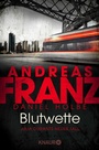 Cover: Blutwette - Knaur