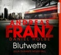 Cover: Blutwette - Audio Media Verlag
