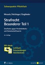 Bild: Strafrecht Besonderer Teil / 1 - C.F. Müller