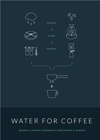 Abbildung von: Water for Coffee - Independent Publishing Network