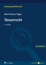 Bild: Steuerrecht - C.F. Müller