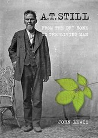 Abbildung von: A T. Still - Dry Bone Press