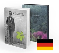 Abbildung von: A. T. Still - Dry Bone Press