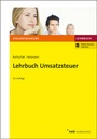 Bild: Lehrbuch Umsatzsteuer - NWB