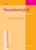 Cover: Personalwirtschaft - C.F. M&uuml;ller
