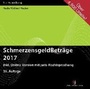 Bild: SchmerzensgeldBeträge 2017 - Deutscher Anwaltverlag