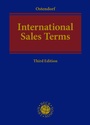 Cover: International Sales Terms - Nomos