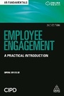 Cover: Employee Engagement - Kogan Page Ltd