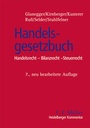 Cover: Heidelberger Kommentar zum Handelsgesetzbuch - C.F. Müller