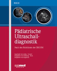 Abbildung von: Pädiatrische Ultraschalldiagnostik - ecomed Storck