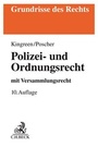 Cover: Polizei- und Ordnungsrecht - C.H.BECK