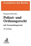 Bild: Polizei- und Ordnungsrecht - C.H.BECK