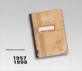 Cover: Reinhard Patscheider - Bibliothek der Provinz