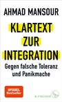 Cover: Klartext zur Integration - S. Fischer