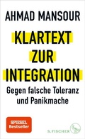 Cover: Klartext zur Integration - S. Fischer