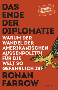 Enlarge image Cover: Das Ende der Diplomatie - Rowohlt