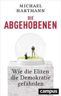Abbildung von: Die Abgehobenen - Campus