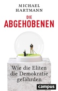 Cover: Die Abgehobenen - Campus