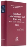 Bild: Handbuch Erbschaftsteuer und Bewertung 2019 - C.H.BECK