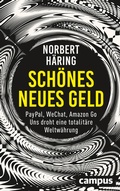 Cover: Sch&ouml;nes neues Geld - Campus