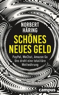 Cover: Sch&ouml;nes neues Geld - Campus