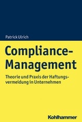 Bild: Compliance-Management - Kohlhammer