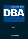 Bild: Doppelbesteuerungsabkommen: DBA - Otto Schmidt Verlag