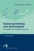 Cover: Existenzgr&uuml;ndung und Businessplan