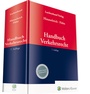 Cover: Handbuch Verkehrsrecht - Luchterhand