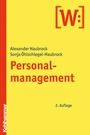 Bild: Personalmanagement - Kohlhammer