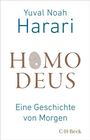 Bild: Homo Deus - C.H.BECK