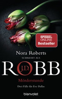 Abbildung von: Mörderstunde - Blanvalet