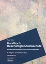 Cover: Handbuch Beschäftigtendatenschutz - Datakontext