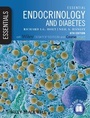 Cover: Essential Endocrinology and Diabetes - Wiley