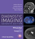 Cover: Diagnostic Imaging - Wiley