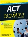 Cover: ACT For Dummies, with Online Practice Tests - Wiley