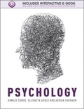 Cover: Psychology - Wiley