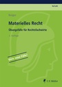 Cover: Materielles Recht - C.F. Müller