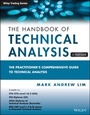 Cover: The Handbook of Technical Analysis + Test Bank - Wiley