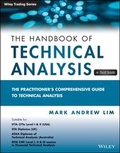 Cover: The Handbook of Technical Analysis + Test Bank - Wiley