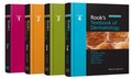 Cover: Rook's Textbook of Dermatology, 4 Volume Set - Wiley
