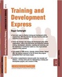 Cover: Training and Development Express - Capstone Publishing Ltd