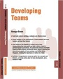 Cover: Developing Teams - Capstone Publishing Ltd