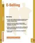 Cover: E-Selling - Capstone Publishing Ltd