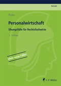 Cover: Personalwirtschaft - C.F. M&uuml;ller