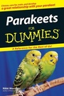 Cover: Parakeets For Dummies - Wiley