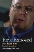 Cover: Rove Exposed - Wiley