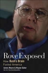 Enlarge image Cover: Rove Exposed - Wiley