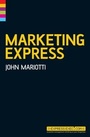 Cover: Marketing Express - Capstone Publishing Ltd