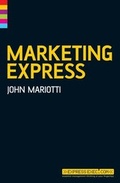 Cover: Marketing Express - Capstone Publishing Ltd